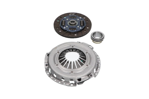 Zestaw sprzęgła (3 części) DWK026 VALEO