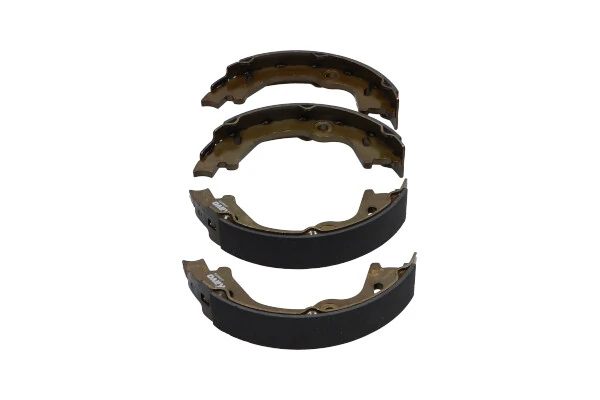 Klocki hamulca ręcznego KIA Carens I minivan (FJ) (2002 - 2006) cena, od 27,67 USD