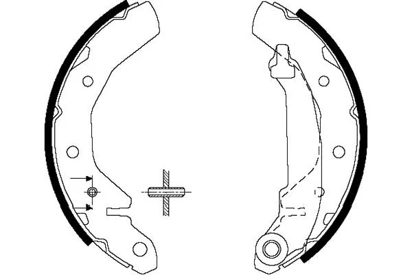 KBS1407 Kavo Parts