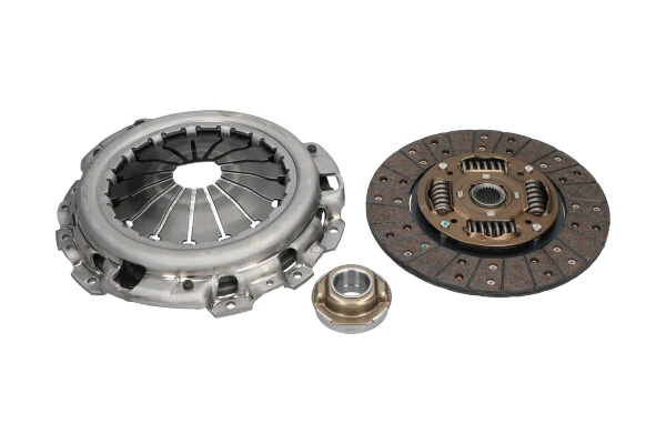 Zestaw sprzęgła (3 części) Mitsubishi Pajero SPORT II SUV (KH) (2008 - 2014) cena, od 202,22 USD