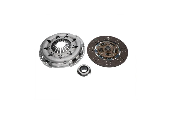 Do koszyka 312500K460 Toyota Zestaw sprzęgła (3 części)