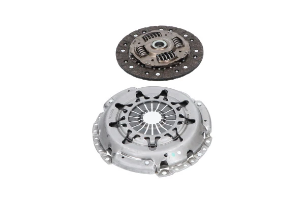 Zestaw sprzęgła (3 części) do Mazda 2 II DE