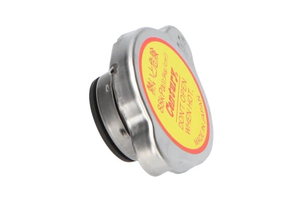  Pokrywa (korek) chłodnicy Mazda 626 4