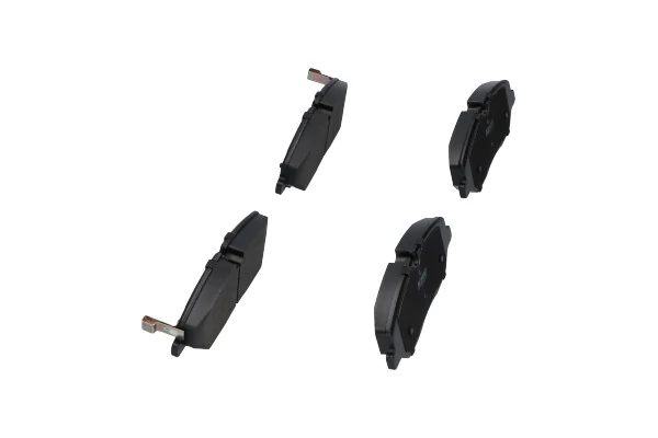 Klocki hamulcowe przednie tarczowe Hyundai/Kia 5810159A00 cena, od 45,78 USD
