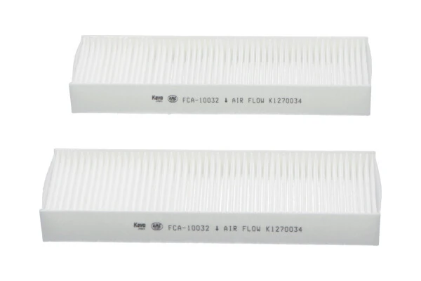 9833350880 Peugeot/Citroen Filtr kabiny