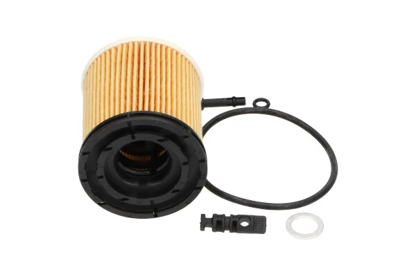  Filtr oleju KIA Forte 4