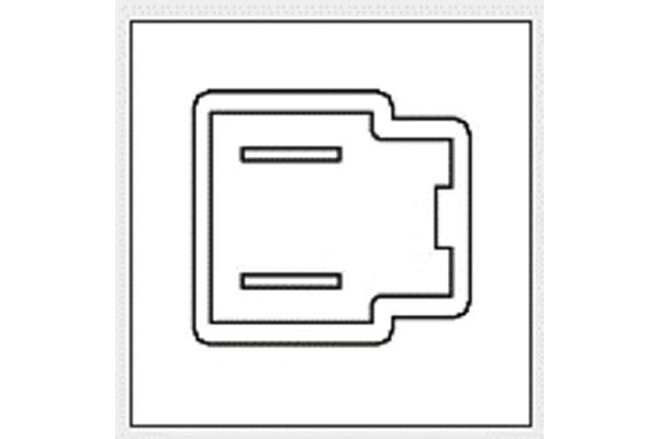 Czujnik włącznika świała stop Subaru Forester I SUV (S10, SF) (1997 - 2002) cena, od 7,77 USD
