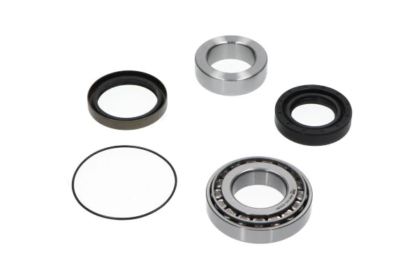  Lożysko piasty tylnej Mitsubishi L 200 2