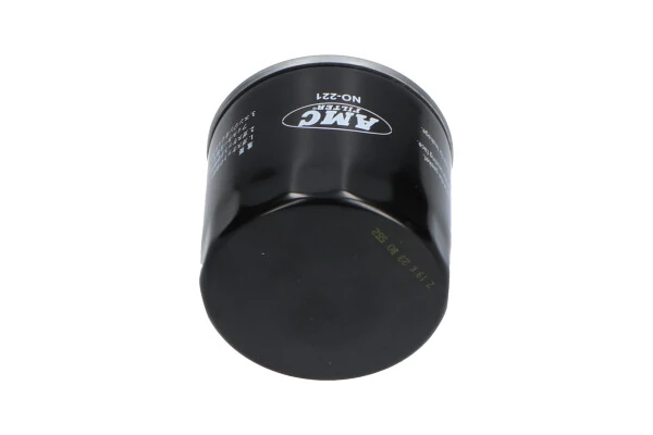 Filtr oleju Nissan/Infiniti 1520801B0B cena, od 6,95 USD