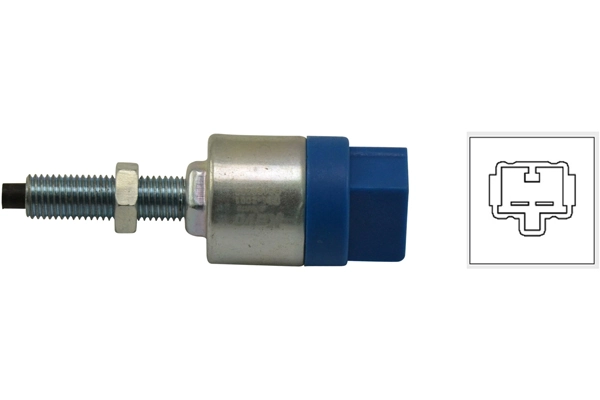  Czujnik włącznika świała stop Toyota Carina 