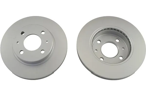 Do koszyka Tarcza hamulcowa przednia Nissan Sunny II N13
