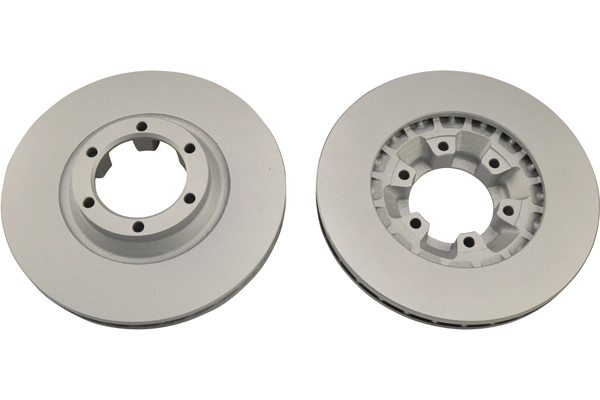 Tarcza hamulcowa przednia do Mitsubishi L 300  P0W, P1W, P2W