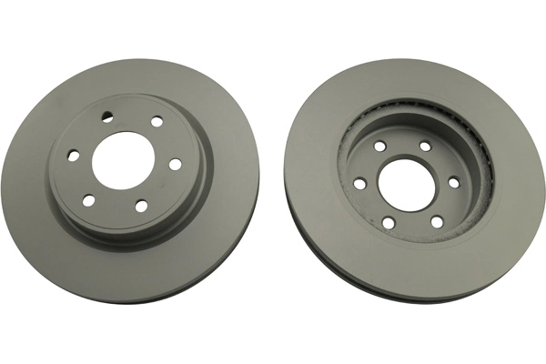 Do koszyka Tarcza hamulcowa przednia Nissan Navara NP300 IV D23, D23T