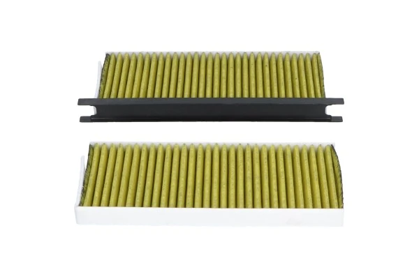 2789100Q0H Nissan/Infiniti Filtr kabiny