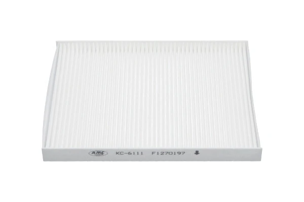 Filtr kabiny 1609695480 Peugeot/Citroen