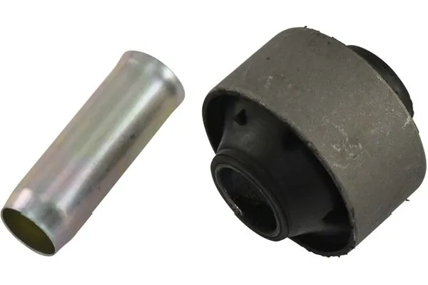  Silentblock przedniego wahacza dolnego Toyota Avensis 1