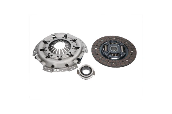 Zestaw sprzęgła (3 części) do Toyota Camry VI V40