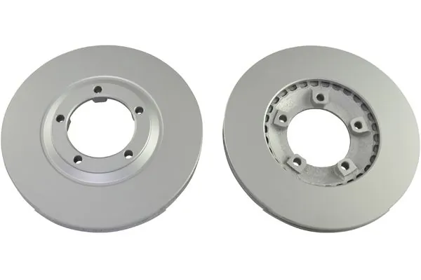 Do koszyka Tarcza hamulcowa przednia Hyundai H100  P