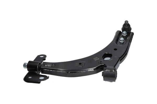 Wahacz zawieszenia przedniego dolny lewy KIA Carens I minivan (FJ) (2002 - 2006) cena, od 59,59 USD