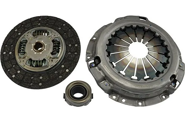  Zestaw sprzęgła (3 części) Toyota Land Cruiser 
