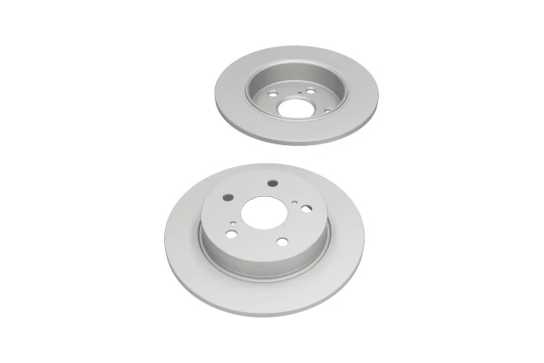 Tarcza hamulcowa tylna T424310232 Suzuki