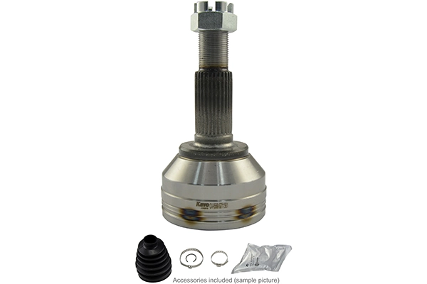 Przegub homokinetyczny przedni zewnętrzny Nissan Qashqai I SUV (J10) (2010 - 2013) cena, od 50,42 USD