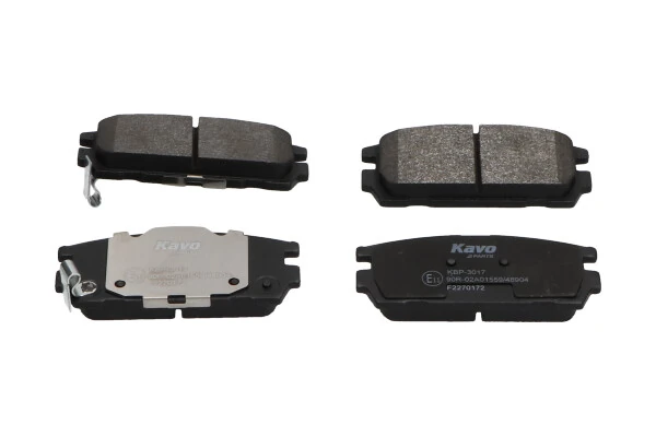 KBP3017 Kavo Parts