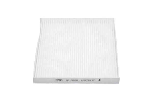  Filtr kabiny SsangYong Actyon 