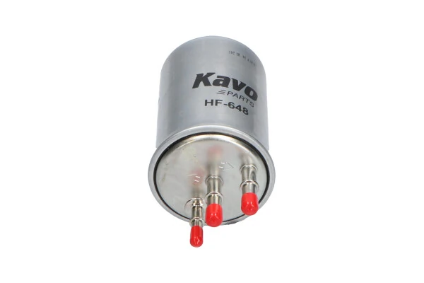 HF648 Kavo Parts