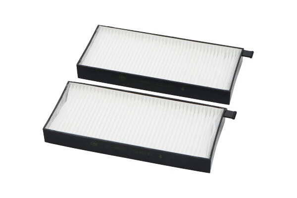 Do koszyka QC1110WU Wunder Filtr kabiny