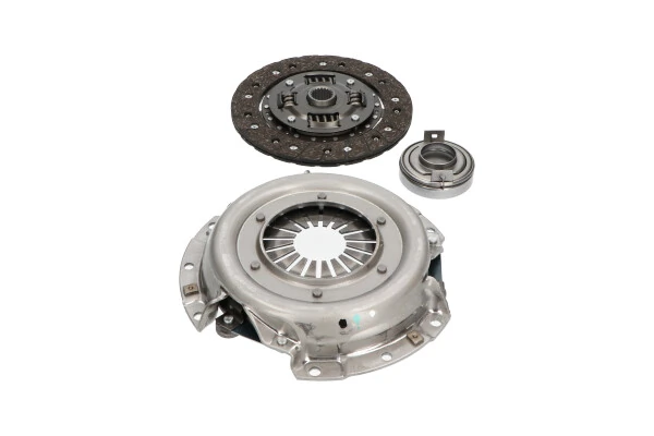 Zestaw sprzęgła (3 części) Mitsubishi Lancer VI sedana (CJ, CP) (1995 - 2003) cena, od 109,79 USD