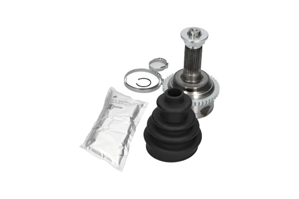 Przegub homokinetyczny przedni zewnętrzny Mazda GD3822510 cena, od 46,39 USD