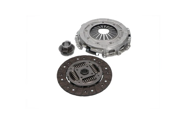 Zestaw sprzęgła (3 części) LUK 624392600 cena, od 199,74 USD