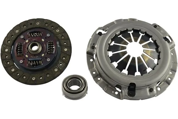 Zestaw sprzęgła (3 części) Mitsubishi Lancer X SPORTBACK hatchback (CX_A) (2007 - 2026) cena, od 151,01 USD