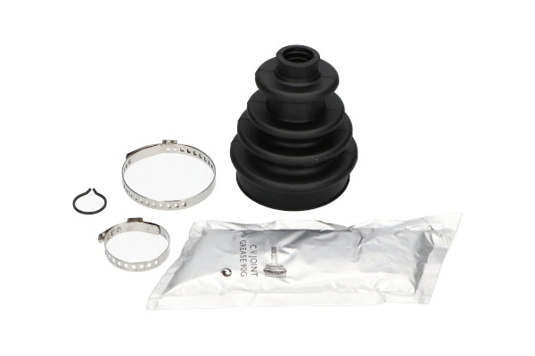 Osłona przegubu homokinetycznego półosi przedniej zewnętrzna Ford Escort IV