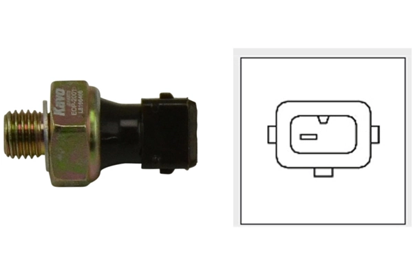 EOP2001 Kavo Parts