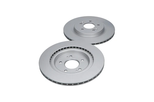 Do koszyka Tarcza hamulcowa tylna Hyundai Santa Fe IV TM, TMA