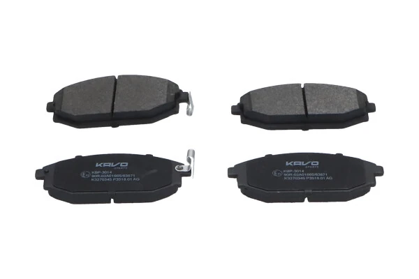 KBP3014 Kavo Parts