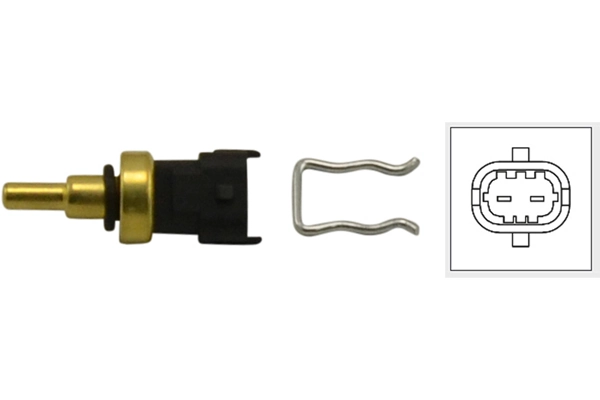 ECT1014 Kavo Parts
