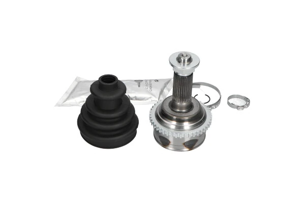 Do koszyka GD3822510 Mazda Przegub homokinetyczny przedni zewnętrzny