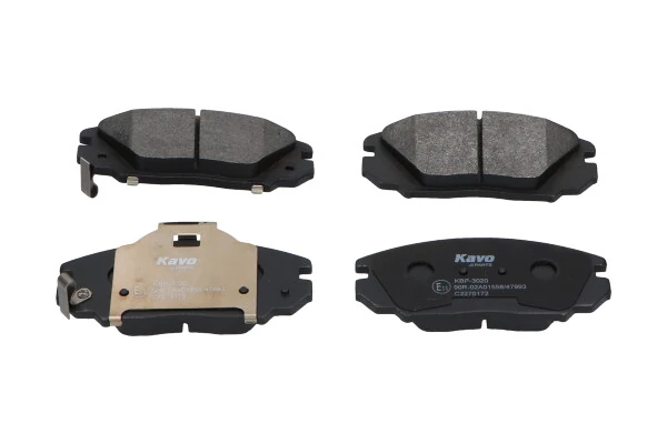 KBP3020 Kavo Parts