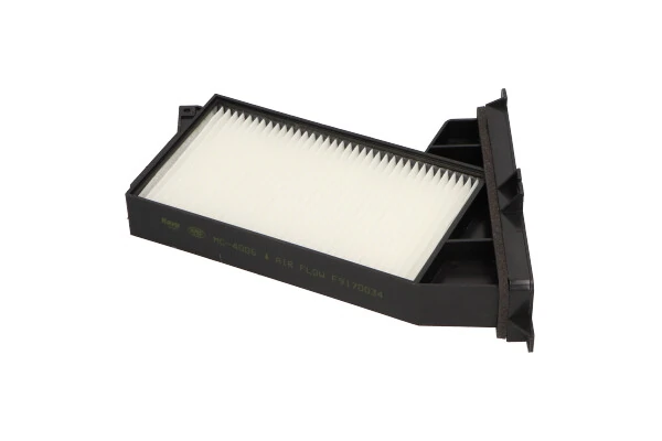  Filtr kabiny Mitsubishi Galant 8