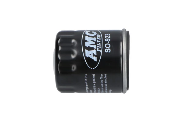 K04892339AB Chrysler Filtr oleju