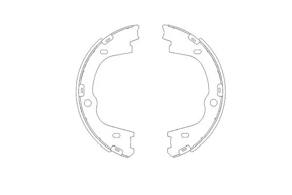 KBS3406 Kavo Parts