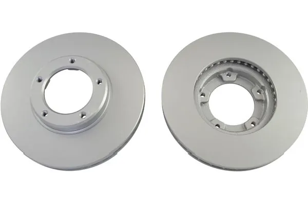 Tarcza hamulcowa przednia do Toyota Hiace II H5