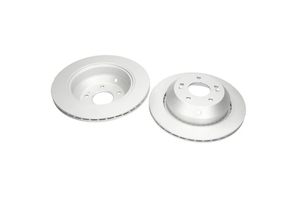 Tarcza hamulcowa tylna do KIA Sorento III C5, UM