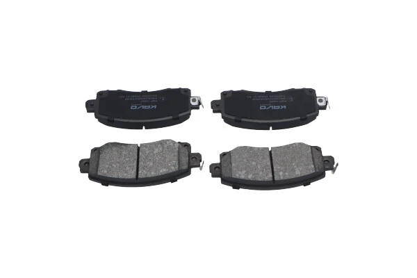 Do koszyka Klocki hamulcowe przednie tarczowe Subaru Forester V S14, SK