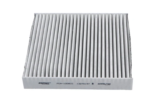 272889739R Renault (RVI) Filtr kabiny