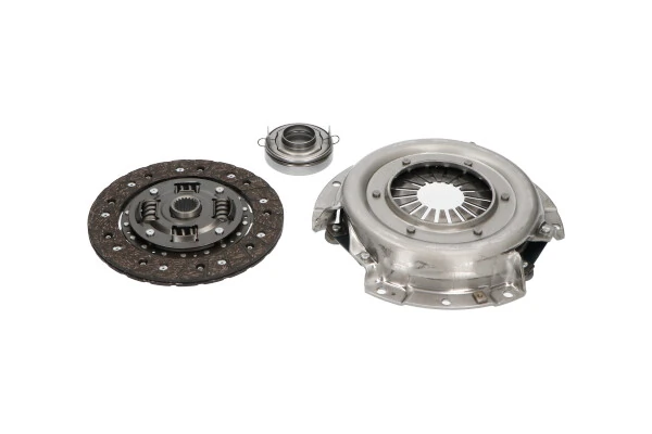 Zestaw sprzęgła (3 części) do Mitsubishi Lancer VI CJ, CP