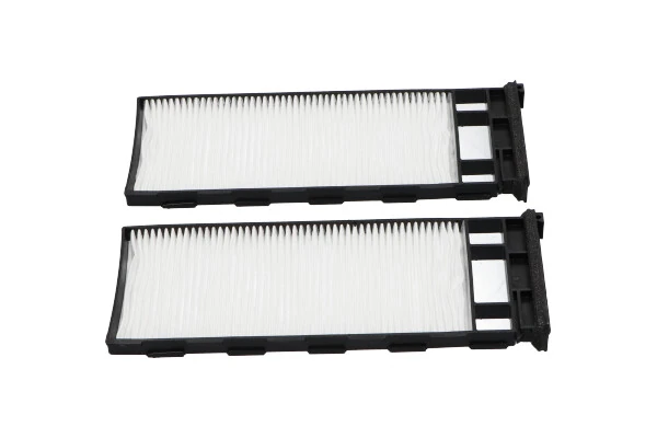  Filtr kabiny Nissan Patrol 